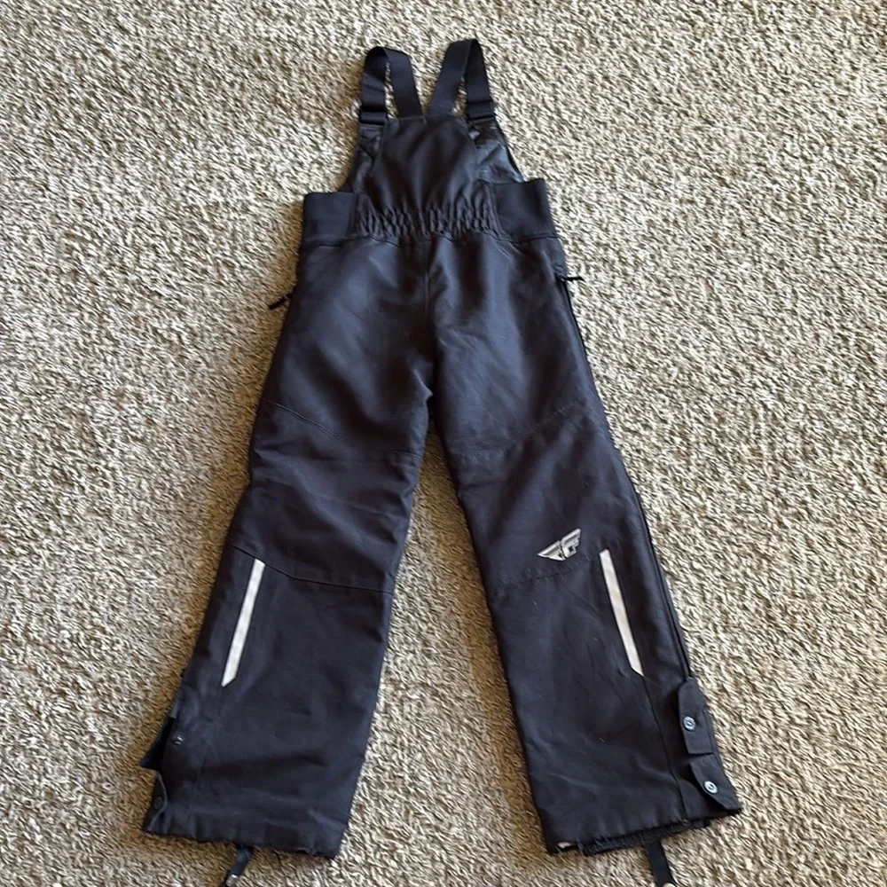 Fly Racing Bibs - Picture 3 of 5